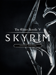 The Elder Scrolls V: Skyrim Special Edition (для ПК, цифровой код доступа)