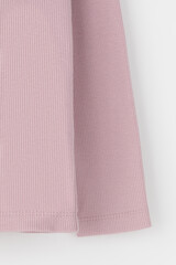 джемпер  для девочки  КР 302674-1/розовый лед