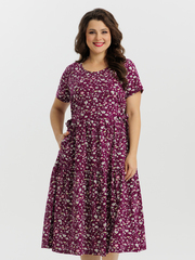 4713 Платье женское