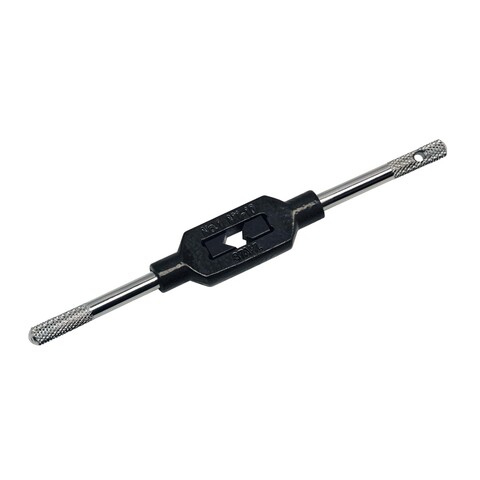 Вороток для метчиков №1,5 M1-M12(2,1-8,0мм) 178мм DIN1814(Steel) Volkel 14015