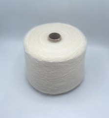 Пряжа в бобинах