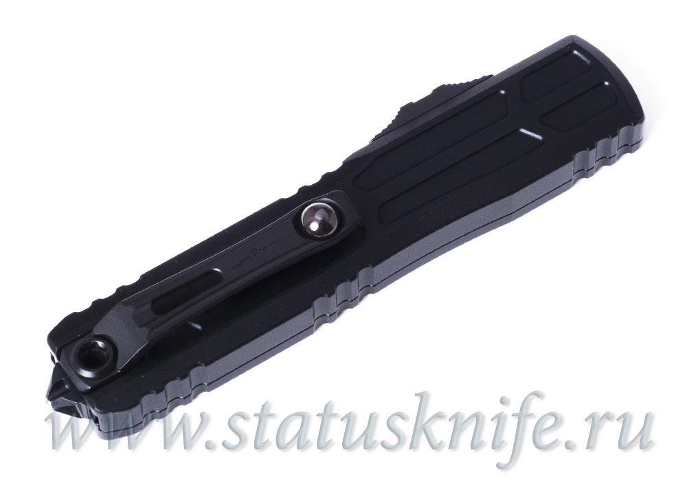 Нож Microtech Ultratech ZBT GEN III 1119EX-1TS Hellhound