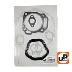 Набор прокладок UNITED PARTS для двигателя 190F (90-0196)