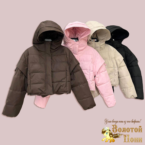 Куртка подрост д (10-15) 260123-WQ-704#