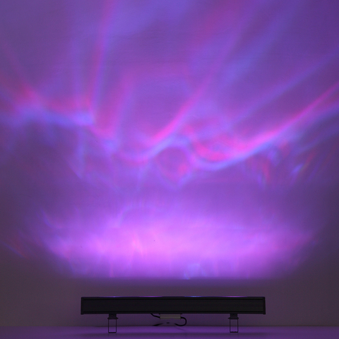 Напольный светодиодный переносной светильник Odeon Light WATERFALL 7186/80FL