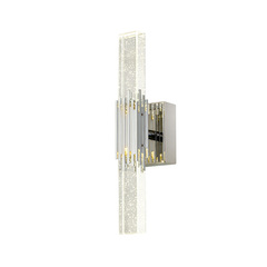 Настенный светодиодный светильник Modelux ML.88987.01 CR