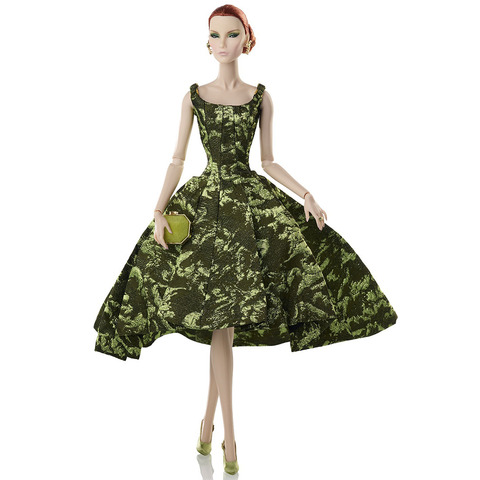 Элис Джоли Абсент от Джейсона Ву Интегрити Тойс