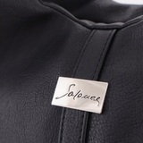 Сумка Саломея 890 канадский черный