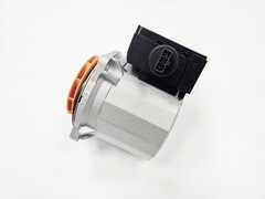 Двигатель насоса (WILO TSL12/6,7-3C) для BOSCH Gaz 6000W (арт. 87186450600)