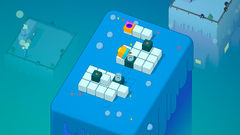 Billy Bumbum: A Cheeky Puzzler (для ПК, цифровой код доступа)