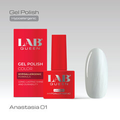 Гель-лаки Anastasia