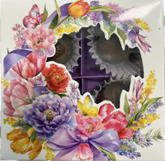 НАБОР ШОКОЛАДНЫХ КОНФЕТ 40 г