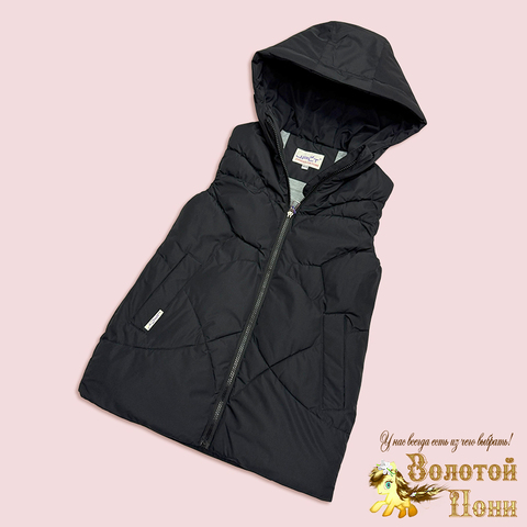 Жилет девочке (146-170) 260302-SW1065