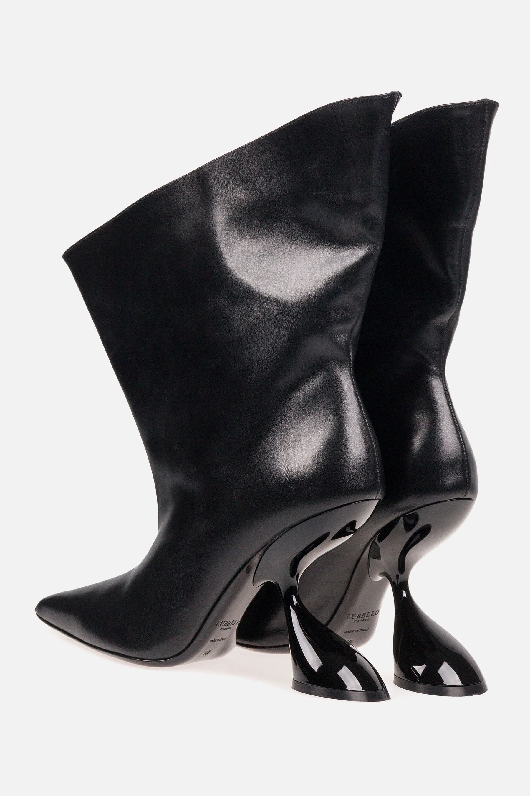 Полусапоги Lubello Beverly