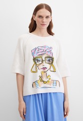 Джемпер женский ELISA.AND.ME