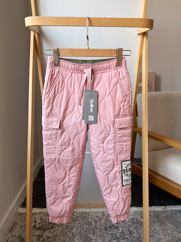 Стёганые брюки Gulliver, 116