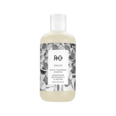 R+Co DALLAS Biotin Thickening Shampoo - Шампунь с биотином для объема и плотности «ДАЛЛАС»