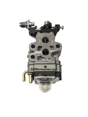 Карбюратор для бензокосы 6010