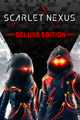 Scarlet Nexus Deluxe Edition (для ПК, цифровой код доступа)
