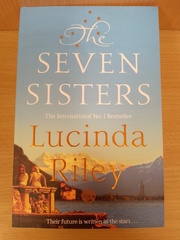 Seven Sisters, the (Ned)