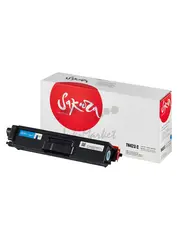 Картридж Sakura TN423C для Brother, голубой, 4000 к.