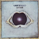 LEFTFIELD: Leftism (Компакт-диск)
