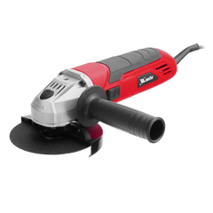 26981 Машина шлифовальная угловая MAG125-800, 800 Вт, 125мм, 12000 об/мин// MTX