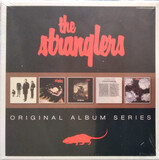 STRANGLERS, THE: Original Album Series (Компакт-диск)