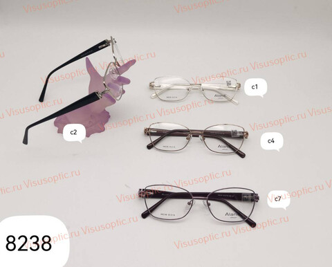 Оправа очков Alanie A8238 Алания