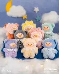Случайный плюшевый брелок Lulu The Piggy: Dreaming Wonderland