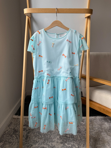 Платье Stella McCartney, 140