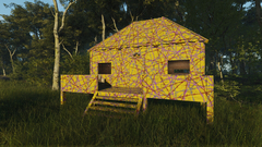 SCUM - Base Building Decor Pack (для ПК, цифровой код доступа)