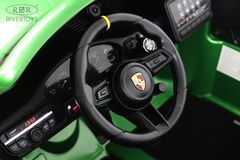 Porsche 911 GT3 Y911YY с дистанционным управлением