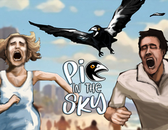 Pie in the Sky (для ПК, цифровой код доступа)