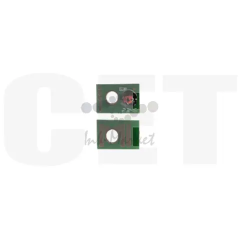 Чип картриджа 842407, 841819 для RICOH M C2000/M C2001, IMC2000/C2500, MPC2011/2003 (CET) Magenta, CET381375