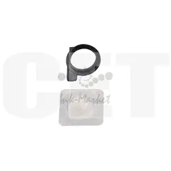 Бушинг тефлонового вала, правый 2HS25280 для KYOCERA FS-1100/1300D/1110/1120D/1320D/1370DN/2000D (CET), CET4390, CET4390R