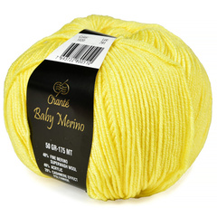 Chanté Baby Merino 1020