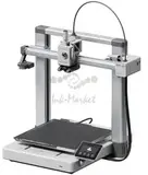 Принтер 3D Bambu Lab A1 Combo EU 256x256x256мм PLA/PET-G 0.1мкм