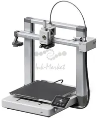 Принтер 3D Bambu Lab A1 Combo EU 256x256x256мм PLA/PET-G 0.1мкм