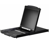 KVM переключатель Aten CL5800N-ATA-RG