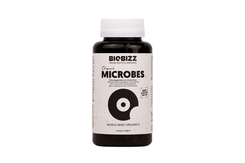 BioBizz Microbes 150 г