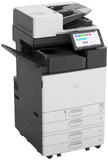 МФУ лазерное цветное Ricoh IM C2010