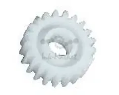 Шестерня привода печки оригинал для Sharp AL1000 / AR121 / AR5415 NGERH0019QSZ1