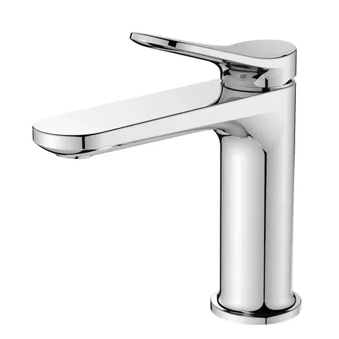 Смеситель для раковины BELZ B10786, хром