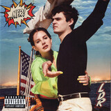 DEL REY, LANA: Norman Rockwell (Компакт-диск)
