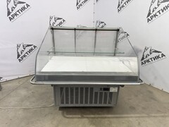 Витрина холодильная МХМ Промо ВХСд-1,25