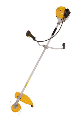 Бензиновый триммер Huter GGT-2000 4ТА (четырёхтактный)