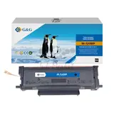 Совместимый лазерный картридж G&G GG-TL420XP (TL-420XP) для Pantum M6700D, M6700DW, M6703DW, M6800F, 6000 стр., черный