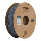 Пластик для 3D-печати eSUN PLA Super Tough, 1,75 мм, 1 кг, серый, PLA-ST175H1P1