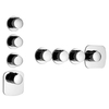 Внутренняя часть Gessi 43105/031